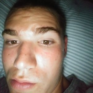 Meet your Posher, Travis